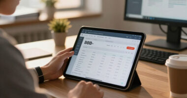 ARGAN : STANDARD & POOR’S EMET UN CREDIT WATCH POSITIF SUR LA NOTATION « BBB- »