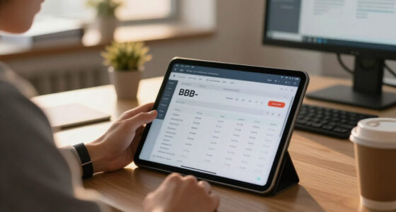 ARGAN : STANDARD & POOR’S EMET UN CREDIT WATCH POSITIF SUR LA NOTATION « BBB- »
