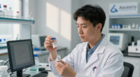 Ascentage Pharma Chairman And CEO Dr. Dajun Yang Named To The Medicine Maker Power List 2026