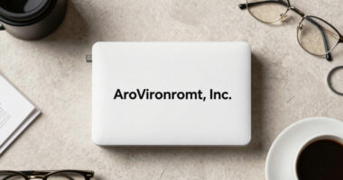 AVAV Deadline: AVAV Investors Have Opportunity To Lead AeroVironment, Inc. Securities Fraud Lawsuit