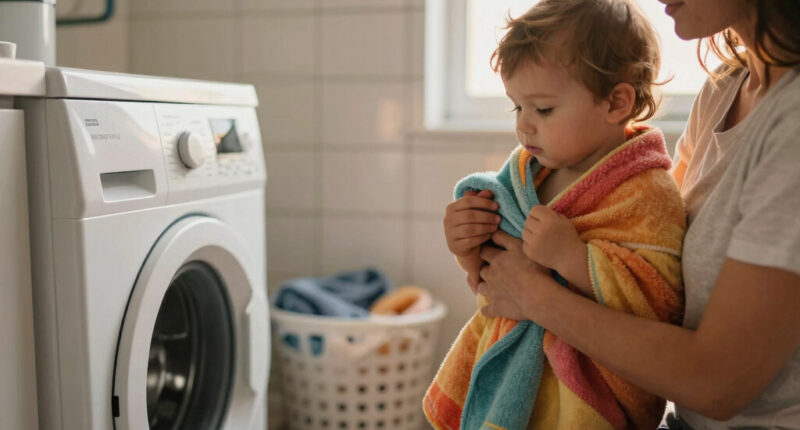Bengaluru: India arrest after allegations of caregivers putting toddlers in washing machine at Capgemini daycare centre