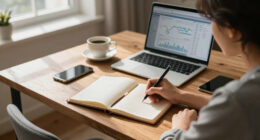 Best Financial Planning Notebooks Compared