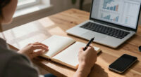 Best Financial Planning Notebooks Compared