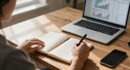 Best Financial Planning Notebooks Compared