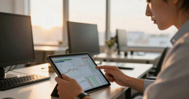 BofA Technician Sees a ‘Three-Wave Correction’ in S&P 500 Index