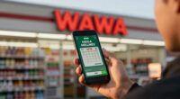 Bucks County Wawa sells $3 million winning Mega Millions ticket