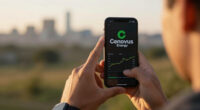Cenovus Energy Surges In Global Coverage