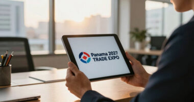 Chamber Of Commerce, Industries And Agriculture Of Panama Launches 2027 Trade Expo Platform To Drive Foreign Investment And Regional Growth