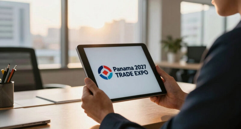 Chamber Of Commerce, Industries And Agriculture Of Panama Launches 2027 Trade Expo Platform To Drive Foreign Investment And Regional Growth