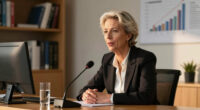 Christine Lagarde: Interview With Les ÉChos