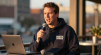 Dave Portnoy: How I Built Barstool Sports