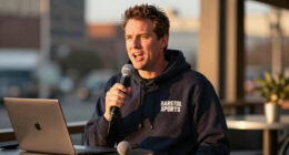 Dave Portnoy: How I Built Barstool Sports