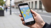 Deutsche Telekom Surges In Global Coverage