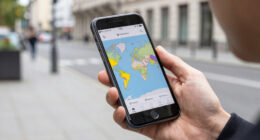 Deutsche Telekom Surges In Global Coverage