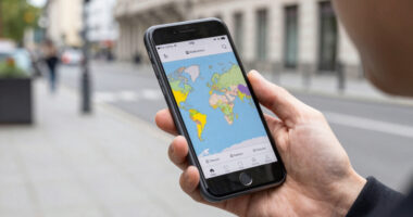 Deutsche Telekom Surges In Global Coverage