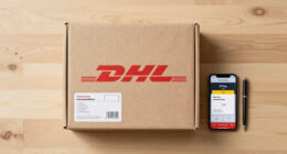 Dhl