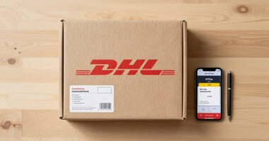 Dhl