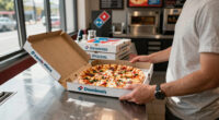 DPC Dash - Domino's Pizza China Deepens Market Leadership With Continued Store Expansion And Improving Sales Momentum In Q2 2026
