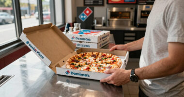 DPC Dash - Domino's Pizza China Deepens Market Leadership With Continued Store Expansion And Improving Sales Momentum In Q2 2026