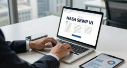 DSFederal Awarded NASA SEWP VI Contracts In Both Enterprise And Mission IT Categories
