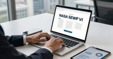 DSFederal Awarded NASA SEWP VI Contracts In Both Enterprise And Mission IT Categories