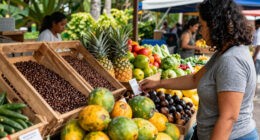 Essential COSTA RICA Brings Costa Rican Agricultural Products To Millions Of European Consumers