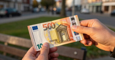 Ezb Neue Banknoten