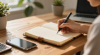 Financial Planning Notebooks: A Back to school Guide