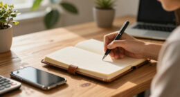 Financial Planning Notebooks: A Back to school Guide