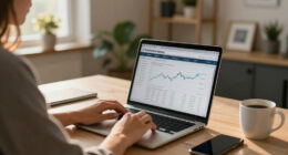 First Financial Bancorp Surges In Global Coverage