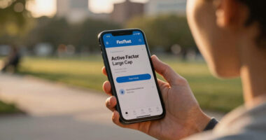 First Trust Active Factor Large Cap Surges In Global Coverage
