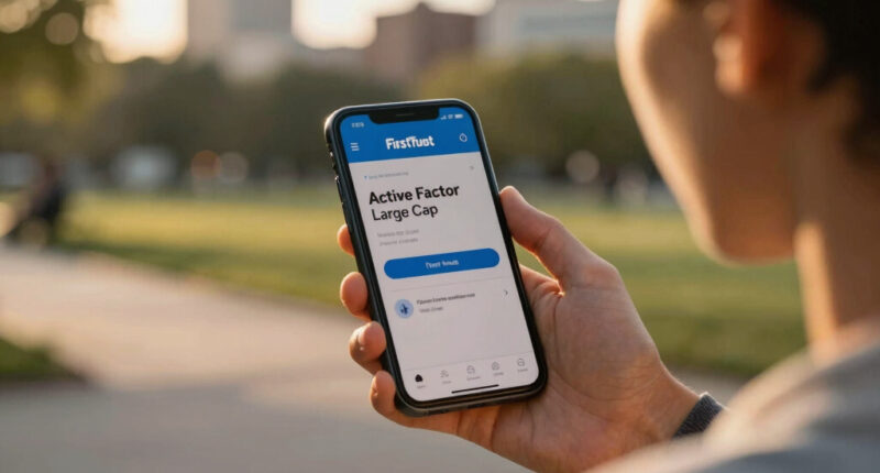 First Trust Active Factor Large Cap Surges In Global Coverage
