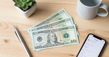 Five-year Federal Notes – Auction Result