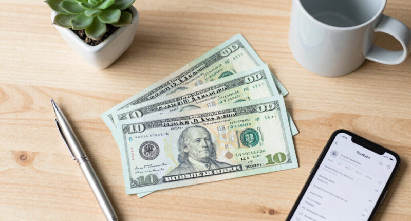 Five-year Federal Notes – Auction Result