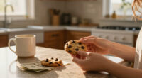 Ford Fired an 11-Year Worker Over a $1.95 Cookie, Then Found Out He Actually Paid for It