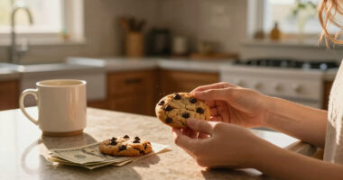 Ford Fired an 11-Year Worker Over a $1.95 Cookie, Then Found Out He Actually Paid for It