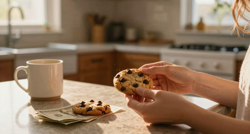 Ford Fired an 11-Year Worker Over a $1.95 Cookie, Then Found Out He Actually Paid for It