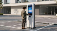 FREELANDER 8 Launches SIVP For Advanced Automated Parking