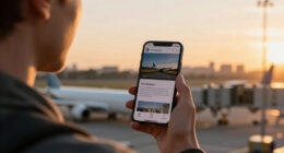Ge Aerospace Surges In Global Coverage