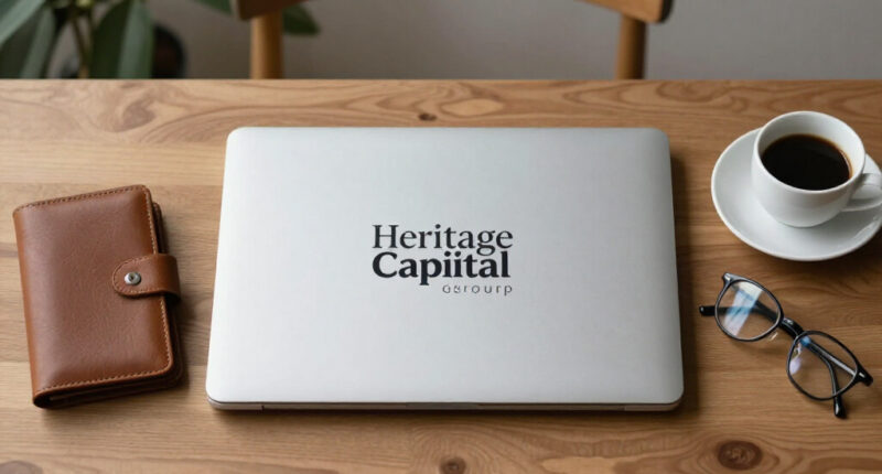 Heritage Capital Group Accepted As A Member Of The Association Of Equipment Manufacturers (AEM)