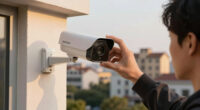 Hikvision Achieves First EUCC Certification For Network Cameras