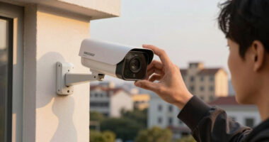Hikvision Achieves First EUCC Certification For Network Cameras