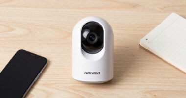 Hikvision Erhält Branchenweit Erste EUCC-Zertifizierung Für Netzwerkkameras
