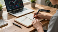 How to Choose Financial Planning Notebooks