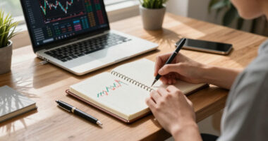 How to Choose Financial Planning Notebooks