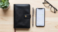 How to Choose Financial Planning Notebooks
