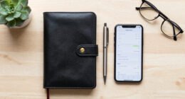 How to Choose Financial Planning Notebooks