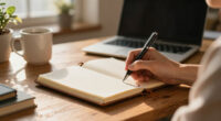 How to Choose Financial Planning Notebooks