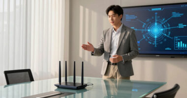 Huawei Stellt Auf Der „The Smarter E 2026" Seine Neueste Strategie Zur Netzbildung Für Künftige Stromversorgungssysteme Vor