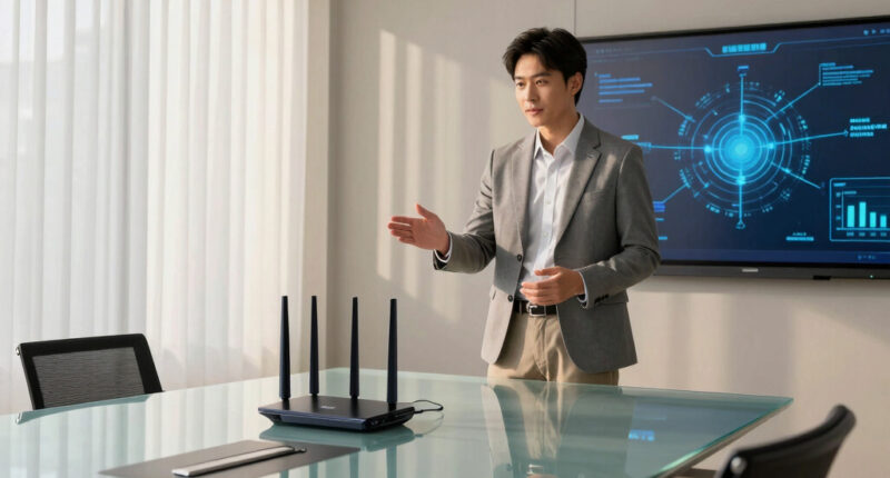 Huawei Stellt Auf Der „The Smarter E 2026" Seine Neueste Strategie Zur Netzbildung Für Künftige Stromversorgungssysteme Vor